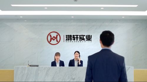鸿轩实业股份 以用户为中心，铸造多元价值生态